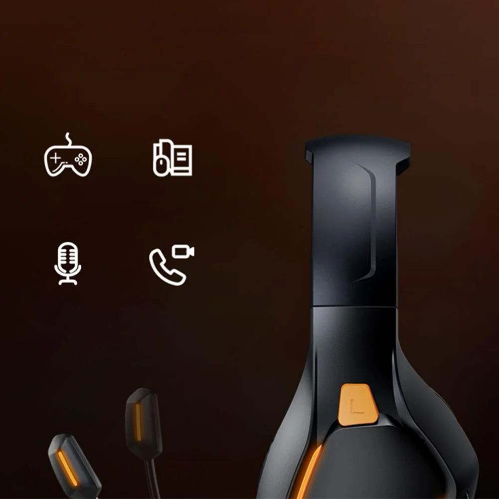 REMAX RB-680HB headphones color options