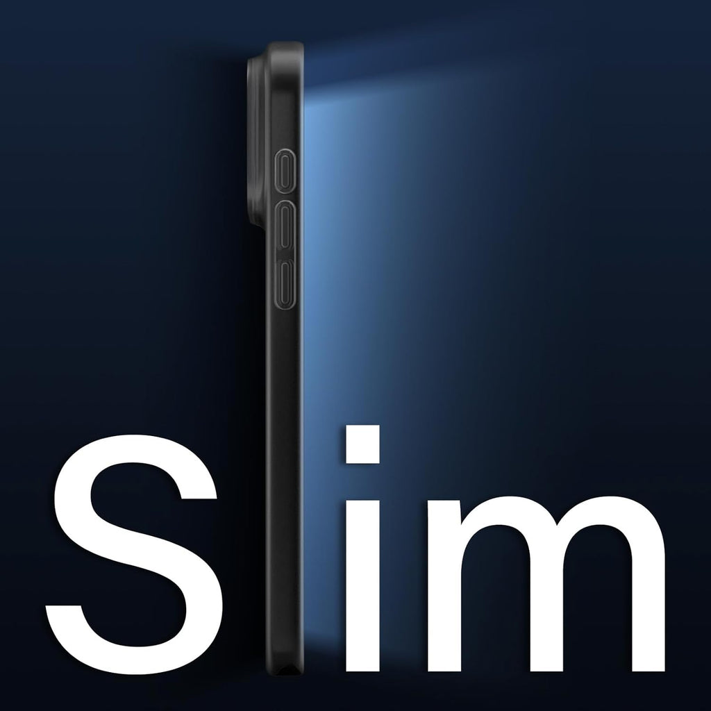 X-Level Extra Slim Case – Fingerprint Resistance Demo