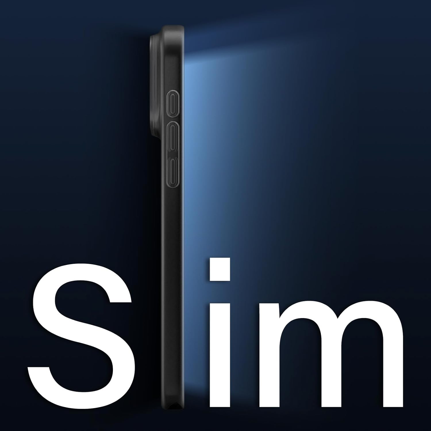 X-Level Extra Slim Case – Fingerprint Resistance Demo
