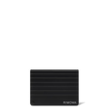 RIMOWA Original aluminum card holder – angle
