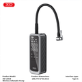 XO CZ018 Wireless Digital Tire Inflator
