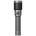 Green Lion Ranger Portable LED Torch - Gray