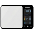 Porodo Kalio smart food kitchen scale silver