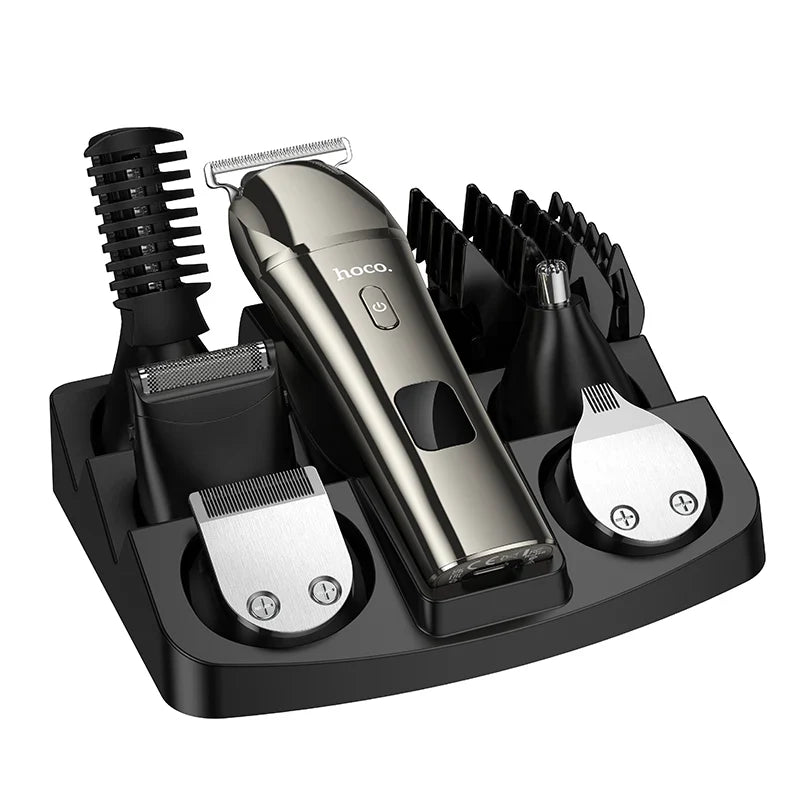 HOCO HP26 6-in-1 grooming set packaging box