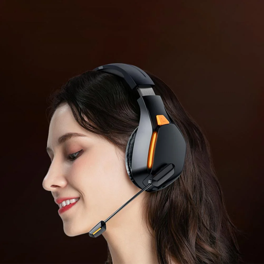 REMAX RB-680HB wireless headphones folded portable