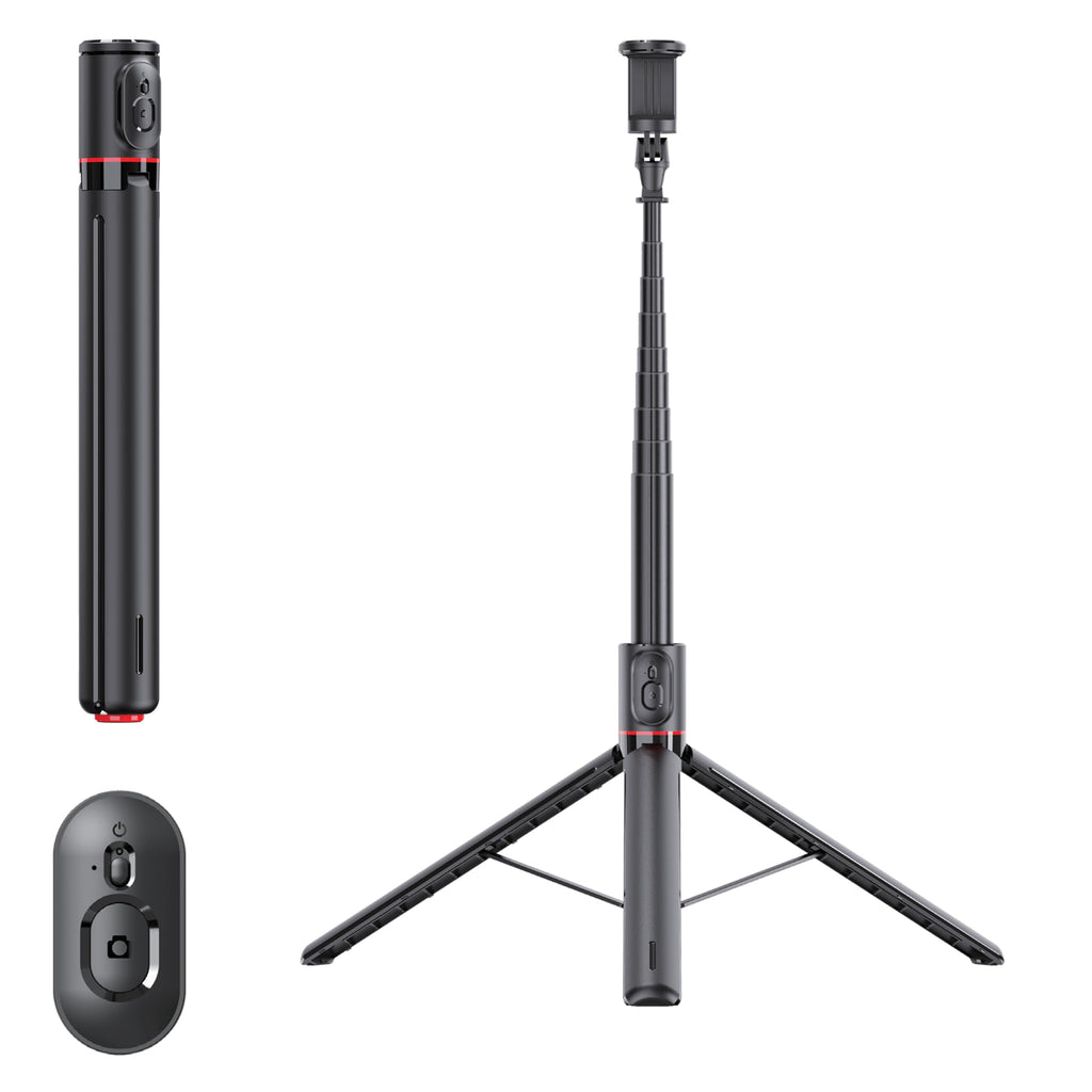 Green Lion Auto Pop Tripod Magnetic Remote