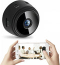 A9 mini WiFi camera 1080P magnetic wireless security cam