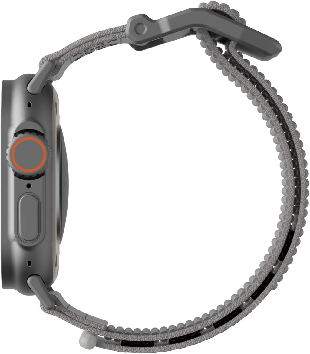 UAG Active Strap Apple Watch – Stainless Steel Hardware