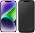 iPhone Hydrogel Matte Screen Protection – Anti-Glare & Smooth Touch