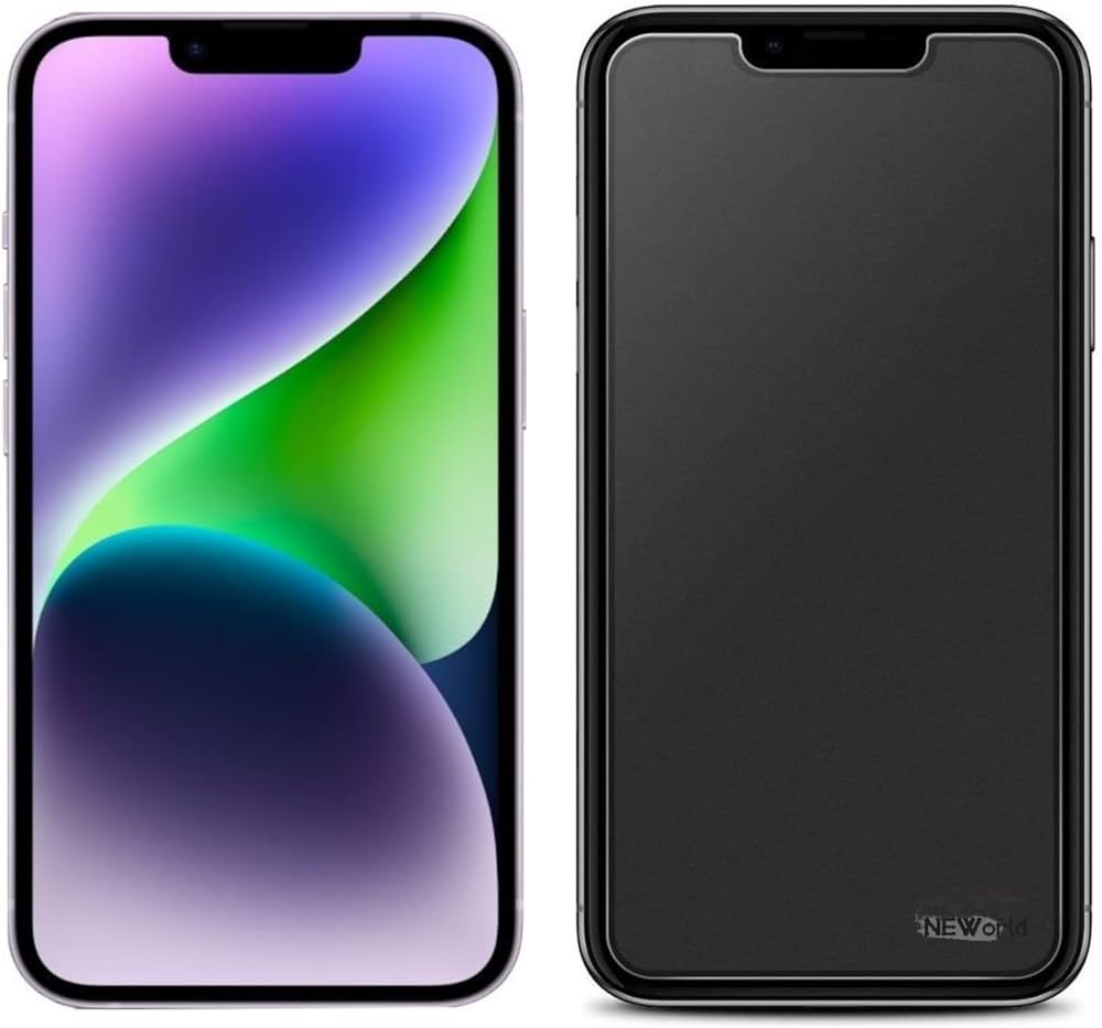 Huawei Hydrogel Matte Screen Protector – Anti-Glare & Smooth Finis
