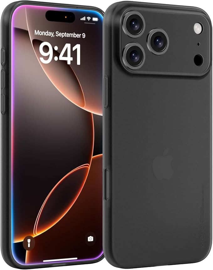X-Level Extra Slim Case – All Colors