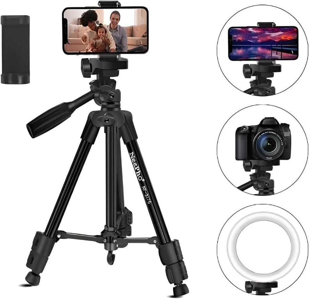 Neepho NP-3170 tripod packaging box