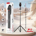 Neepho NP-Z1 Selfie Stick Tripod – 3-in-1 with Bluetooth Remote