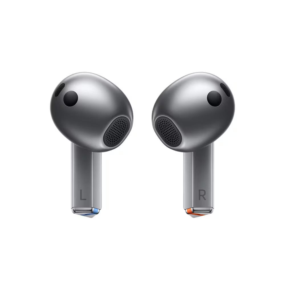 Samsung Buds3 style earbuds color options