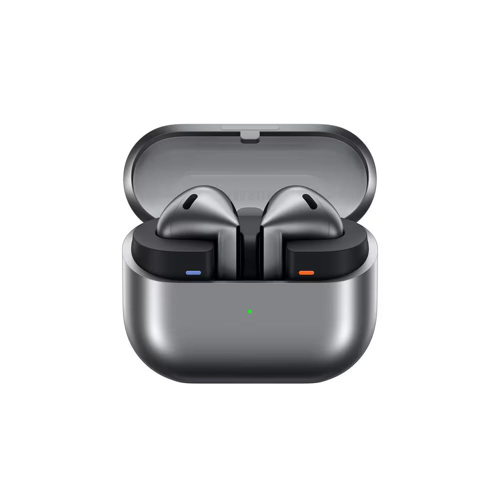 Samsung Buds3 AAA earbuds in-ear touch control lifestyle