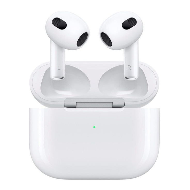 AirPods 3 Style – AAA Premium Wireless Earbuds LED