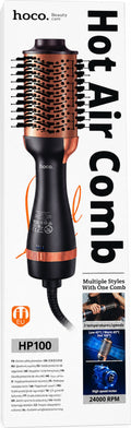 Hoco HP100 hot air styling brush
