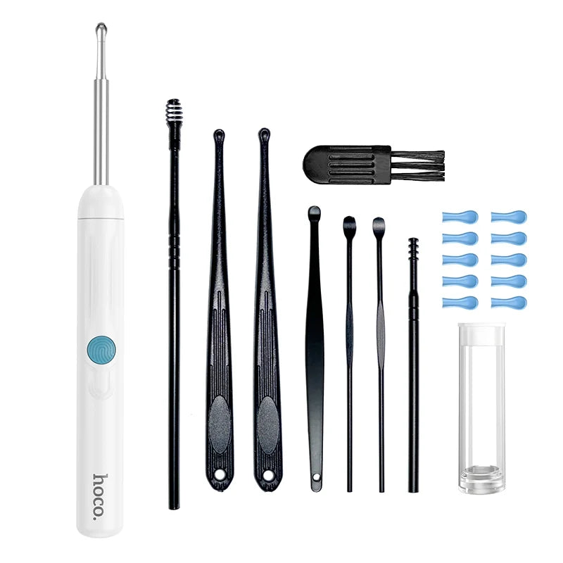 HOCO HP65 Ears Cleaning Tool with Camera