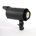 RGBW-600 COB LED Video Light – Professional Streaming and Photography Lamp