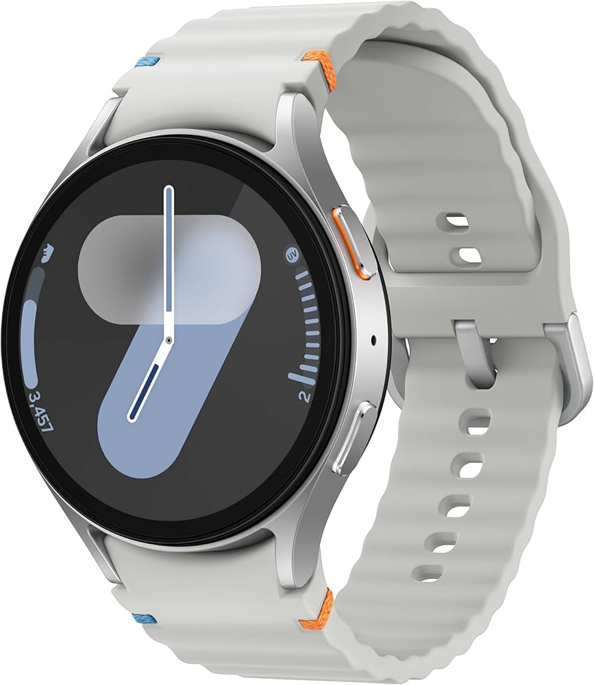 Samsung Galaxy Watch 7 44mm – Box Contents
