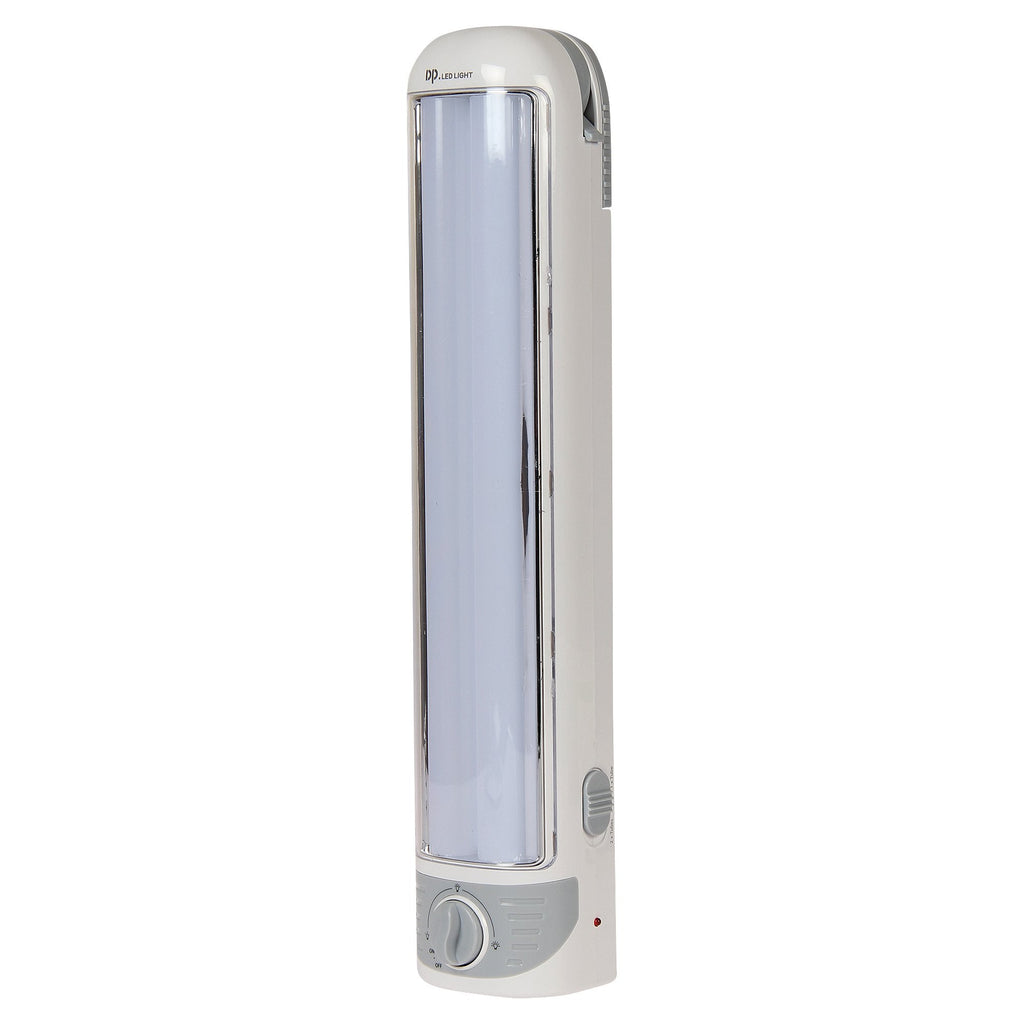 DP-7111B 120 SMD LED emergency light front view