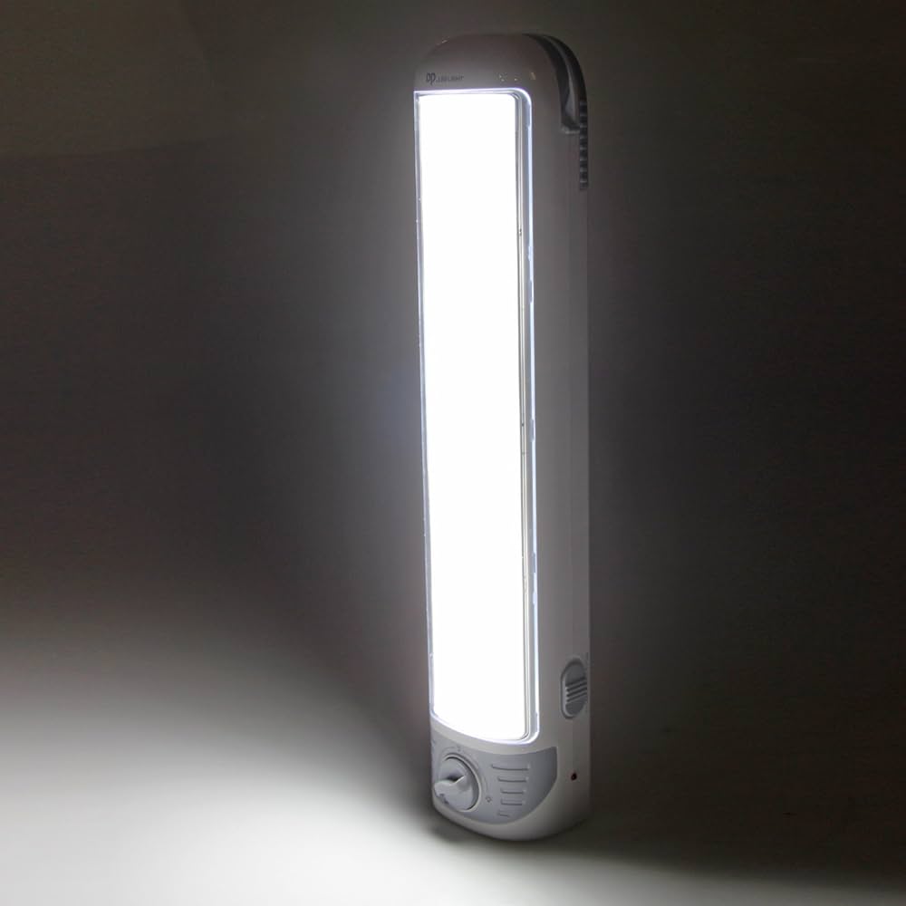 DP-7111B rechargeable LED light hook and handle