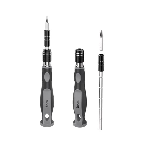 HOCO screwdriver set for electronics and small repairs
