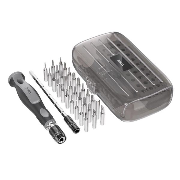 Multi-bit screwdriver repair set by HOCO

