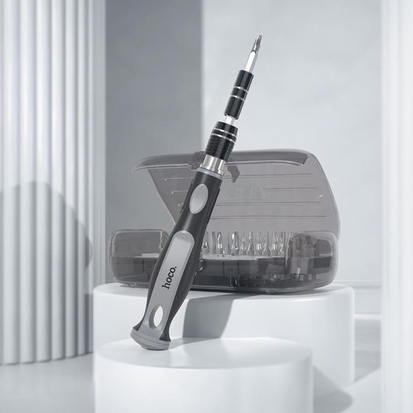 Screwdriver Kit 32-in-1  HOCO UT10
