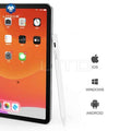 LITO T1 Metallic Stylus Pen | Palm Rejection | Type-C Fast Charging | Multi-OS Compatible