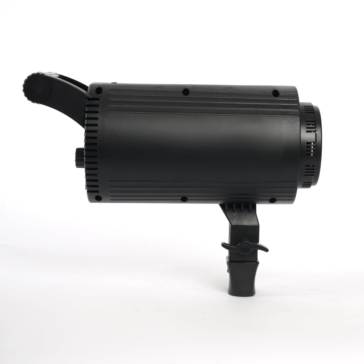 RGBW-600 COB LED Light – Remote Control and Stepless Dimming