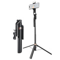 Auto Face Tracking Tripod Selfie Stick