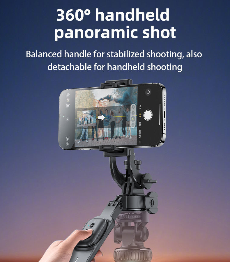 Yesido SF17 Tripod Leg Selfie Stand