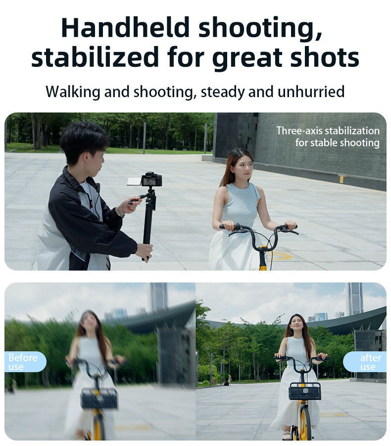 Yesido SF17 Tripod Leg Selfie Stand