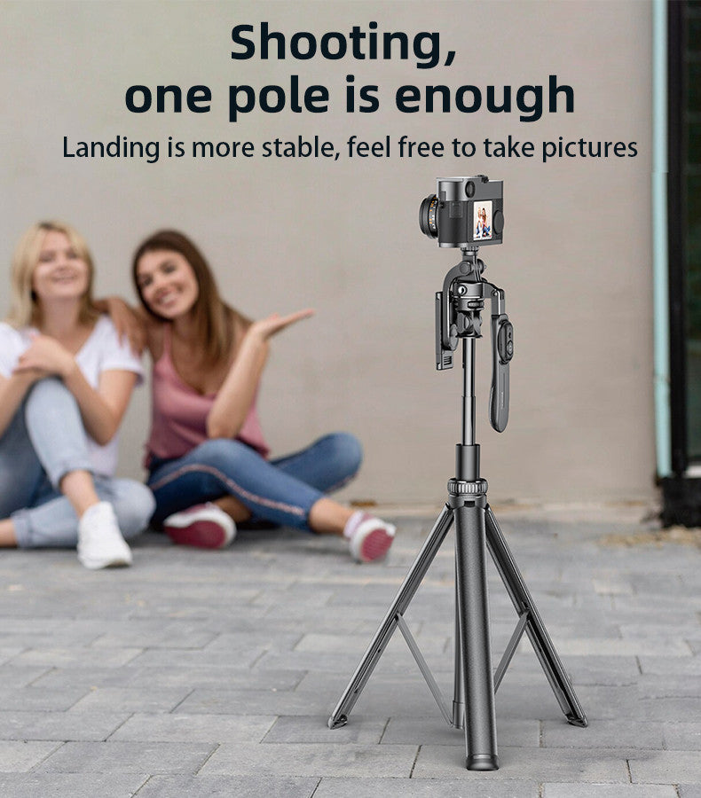 Yesido SF17 Tripod Leg Selfie Stand
