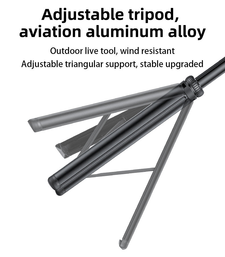 Yesido SF17 Tripod Leg Selfie Stand