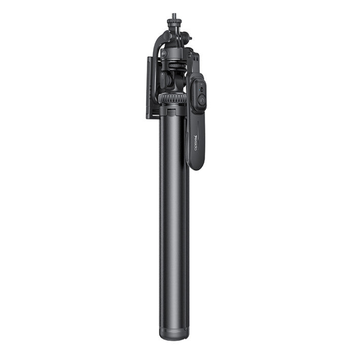 Yesido SF17 selfie stick tripod fully extended 205cm