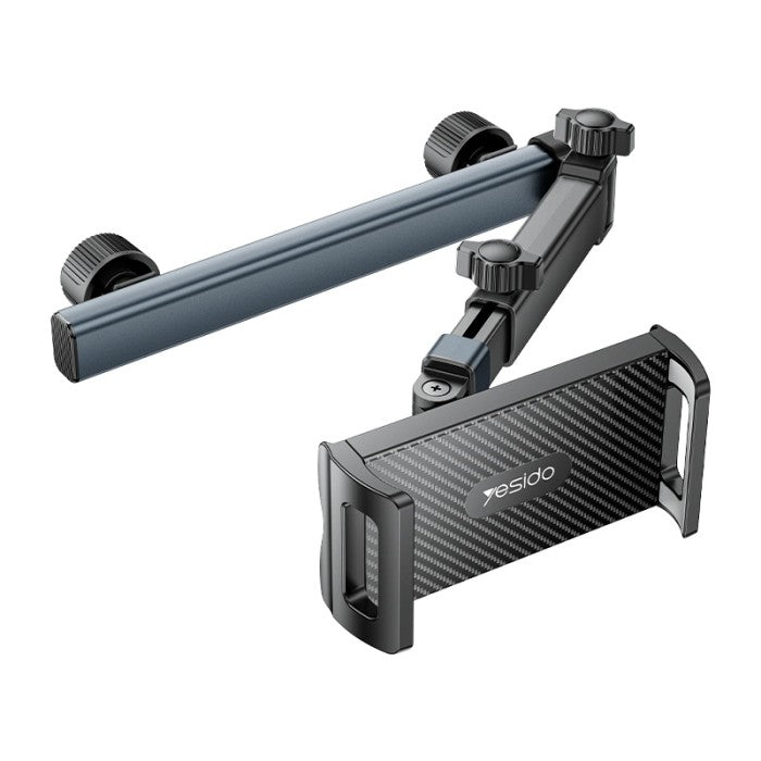 Yesido C294 headrest car holder extended arm