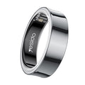 Yesido IO33 Health Monitoring Smart Ring Black – IP68 Waterproof