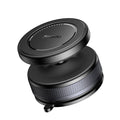 Yesido C227 360° Rotating Magnetic Vacuum Suction Cup Mount – Strong Grip Car Holder
