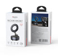 Yesido C228 Vacuum Magnetic Car Phone Holder – Strong Suction | 360° Rotation Short