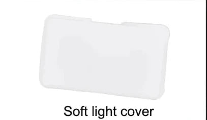 25W RGB LED Video Light YM-25 – 3000K-7000K, 22 Effect Modes