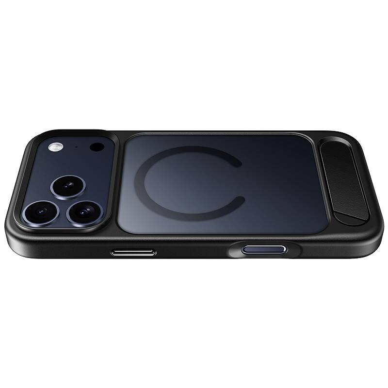 HOCO AS12 Case – Slim Profile Side View