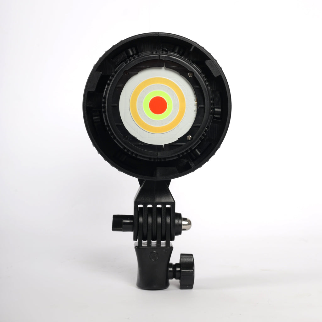 RGBW-600 LED Video Light – RGB Colour Modes and Effects