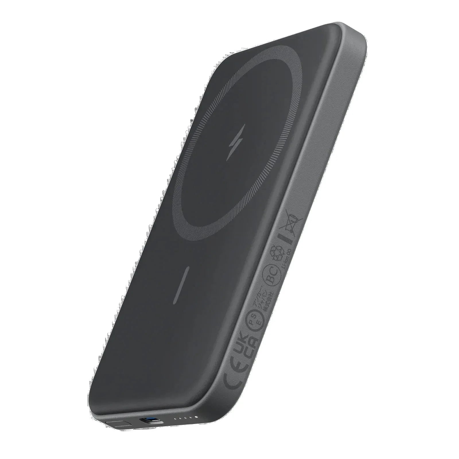 Anker 621 Magnetic Battery (MagGo) – 5,000mAh Ultra-Thin