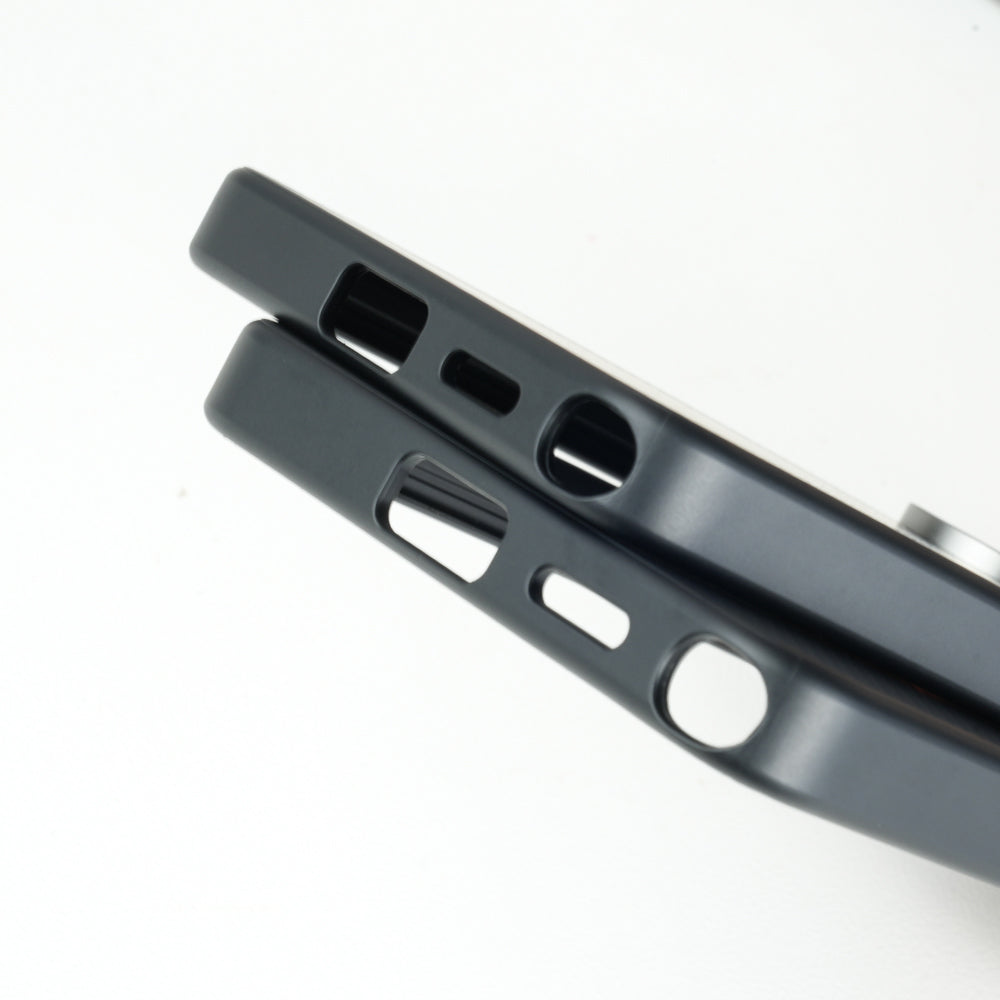 Nexera Samsung Carbon Fiber Case – All Models Compatibility