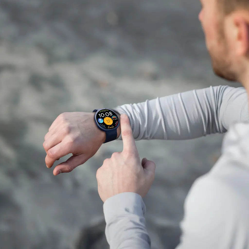 Green Lion Atlas Smart Watch (Galaxy Watch 8)