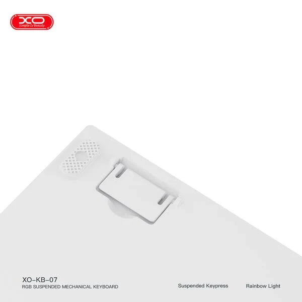 XO KB-07 Gaming Keyboard