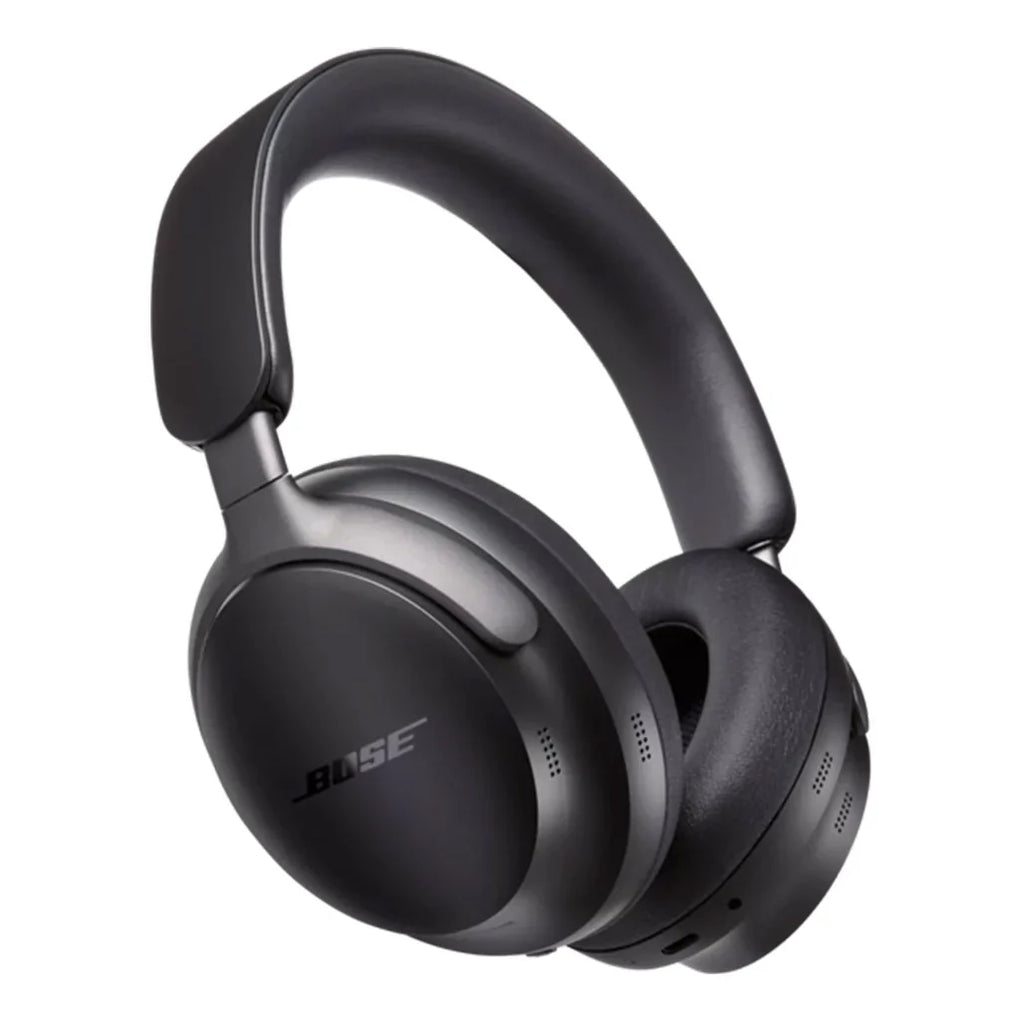 Bose QuietComfort Ultra Headphones | Wireless