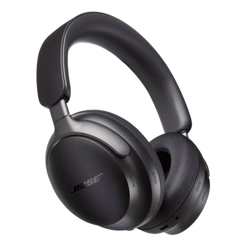 Bose QuietComfort Ultra Headphones | Wireless